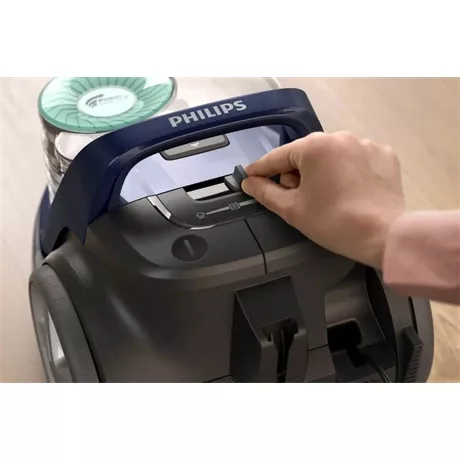 Philips PORSZÍVÓ PORZSÁK NÉLKÜLI FC9556/09