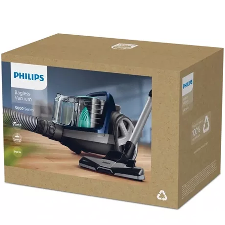 Philips PORSZÍVÓ PORZSÁK NÉLKÜLI FC9556/09