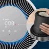 Philips LÉGTISZTÍTÓ SZŰRŐ FY2200/30
