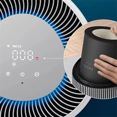 Philips LÉGTISZTÍTÓ SZŰRŐ FY2200/30