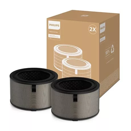 Philips 2 IN 1 NANOPROTECT HEPA ÉS AKTÍV SZÉNSZŰRŐ FY3200/30