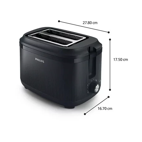 Philips KENYÉRPIRÍTÓ HD2511/90