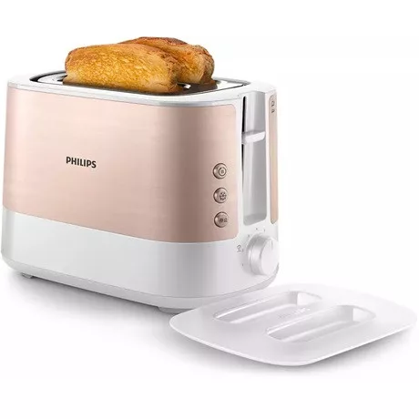 Philips KENYÉRPIRÍTÓ HD2638/11