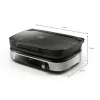 Philips GRILLSÜTŐ HD6212/90