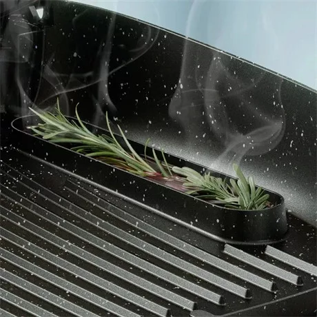 Philips GRILLSÜTŐ HD6212/90