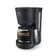 Philips KÁVÉFŐZŐ FILTERES HD7411/90