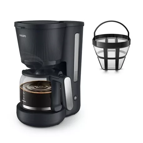 Philips KÁVÉFŐZŐ FILTERES HD7411/90