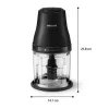 Philips APRÍTÓ HR1501/00