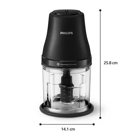 Philips APRÍTÓ HR1501/00