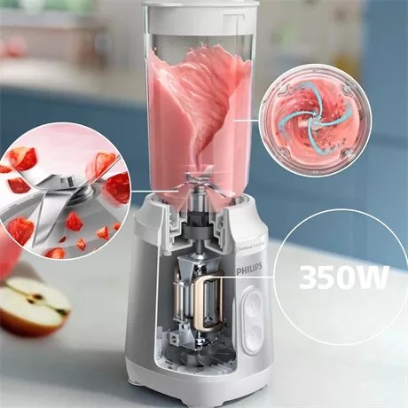 Philips TURMIXGÉP HR2510/90