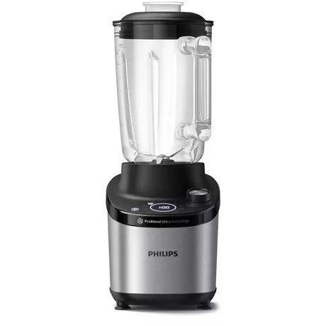 Philips TURMIXGÉP 2 DB KULACCSAL HR3760/10