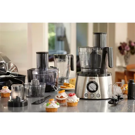 Philips KONYHAI ROBOTGÉP HR7778/00