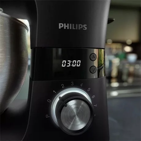 Philips KONYHAI ROBOTGÉP HR7962/21