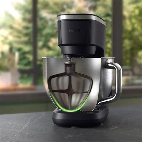 Philips KONYHAI ROBOTGÉP HR7962/21