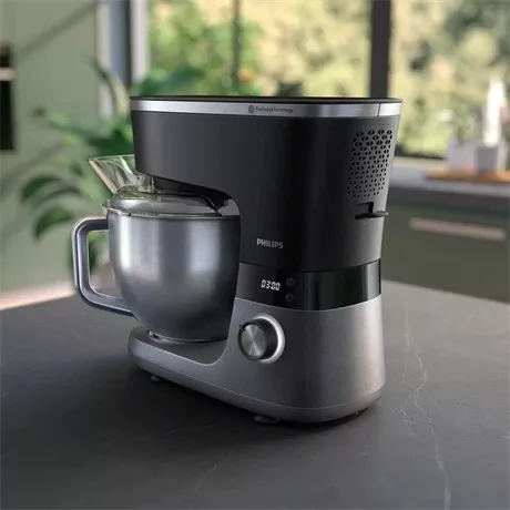 Philips KONYHAI ROBOTGÉP HR7962/21