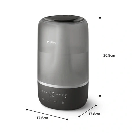 Philips PÁRÁSÍTÓ HU1510/03