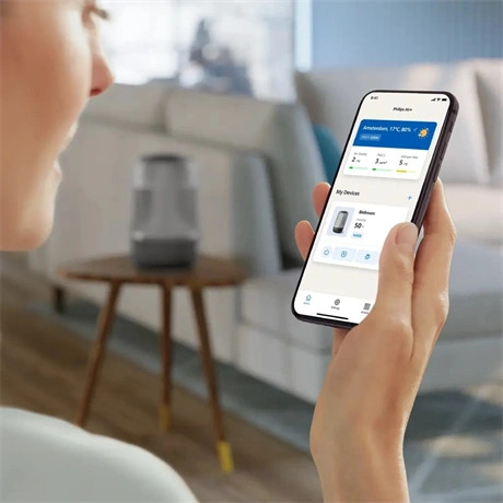 Philips PÁRÁSÍTÓ HU1510/03