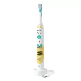 Philips ELEKTROMOS FOGKEFE SZÓNIKUS HX3601/01