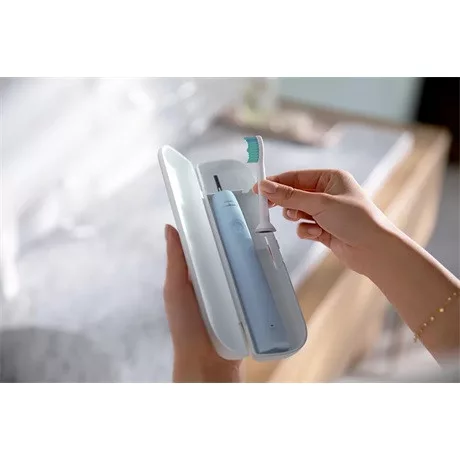 Philips ELEKTROMOS FOGKEFE HX3651/12