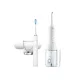 Philips ELEKTROMOS FOGKEFE ÉS FOGKÖZTISZTÍTÓ CSOMAG, FEHÉR HX3886/41