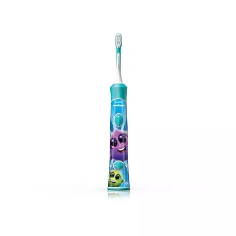 Philips GYEREK FOGKEFE HX6322/04