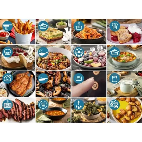 Philips FORRÓLEVEGŐS SÜTŐ NA321/00