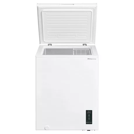 Philco FAGYASZTÓLÁDA 142 L PCF 142 EFPI