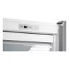 Philco FAGYASZTÓSZEKRÉNY 5 REKESZ, 155 L, NO FROST PF 1475 ENF