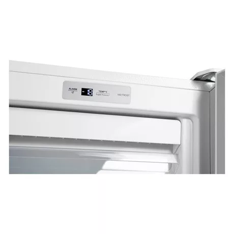 Philco FAGYASZTÓSZEKRÉNY 5 REKESZ, 155 L, NO FROST PF 1475 ENF