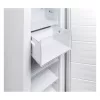 Philco FAGYASZTÓSZEKRÉNY 5 REKESZ, 155 L, NO FROST PF 1475 ENF
