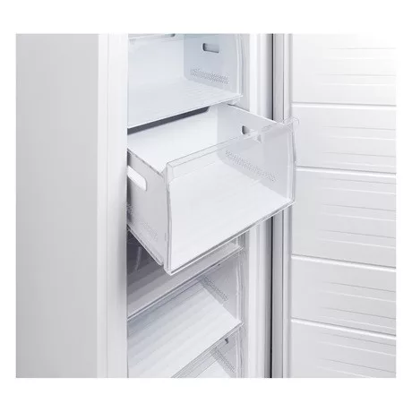 Philco FAGYASZTÓSZEKRÉNY 5 REKESZ, 155 L, NO FROST PF 1475 ENF
