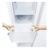 Philco FAGYASZTÓSZEKRÉNY 5 REKESZ, 155 L, NO FROST PF 1475 ENF