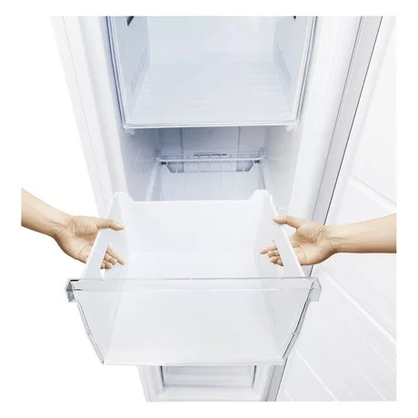Philco FAGYASZTÓSZEKRÉNY 5 REKESZ, 155 L, NO FROST PF 1475 ENF