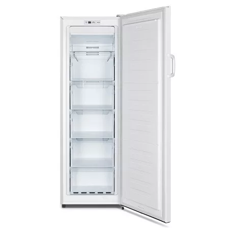 Philco FAGYASZTÓSZEKRÉNY 6 REKESZ, 194 L, NO FROST PF 194 DNF