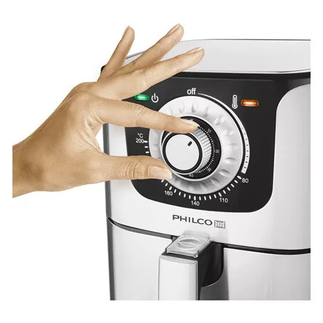 Philco FORRÓLEVEGŐS SÜTŐ 3,5 L PHAF 3500