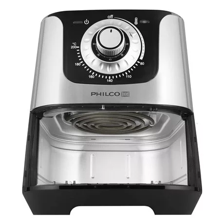 Philco FORRÓLEVEGŐS SÜTŐ 3,5 L PHAF 3500