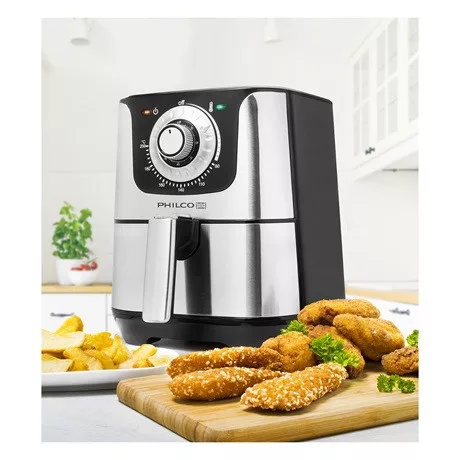 Philco FORRÓLEVEGŐS SÜTŐ 3,5 L PHAF 3500