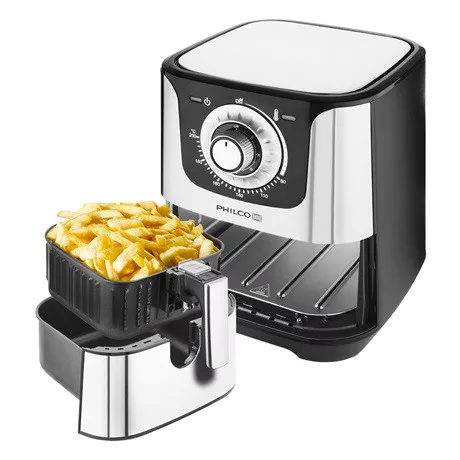 Philco FORRÓLEVEGŐS SÜTŐ 3,5 L PHAF 3500