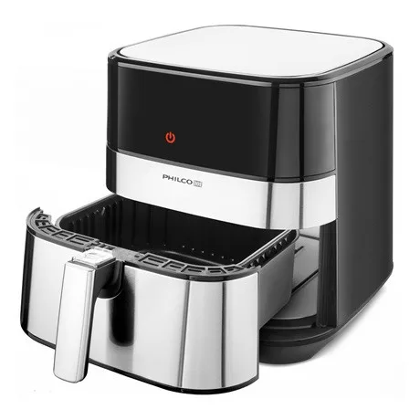 Philco FORRÓLEVEGŐS SÜTŐ 5 L PHAF 5000