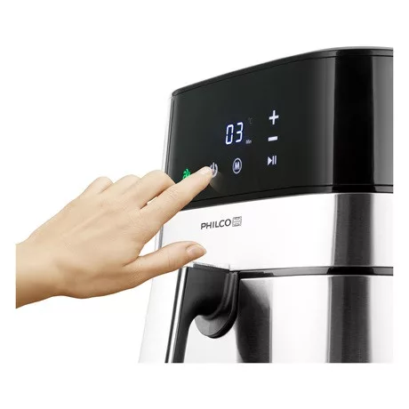 Philco FORRÓLEVEGŐS SÜTŐ 5 L PHAF 5000