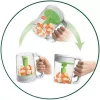 Philips AVENT KOMBINÁLT TURMIXGÉP PÁROLÓVAL SCF870/20