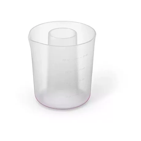 Philips AVENT KOMBINÁLT TURMIXGÉP PÁROLÓVAL SCF870/20