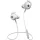 Philips FÜLHALLGATÓ BLUETOOTH SHB4305WT/00