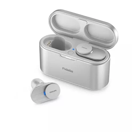 Philips FÜLHALLGATÓ TWS BLUETOOTH T1WT/00