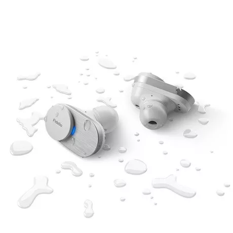 Philips FÜLHALLGATÓ TWS BLUETOOTH T1WT/00