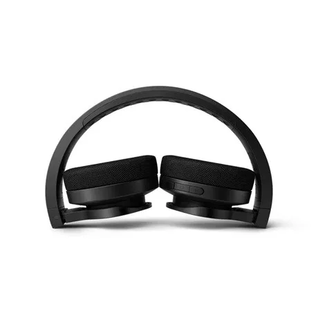 Philips FÜLHALLGATÓ BLUETOOTH TAA4216BK/00