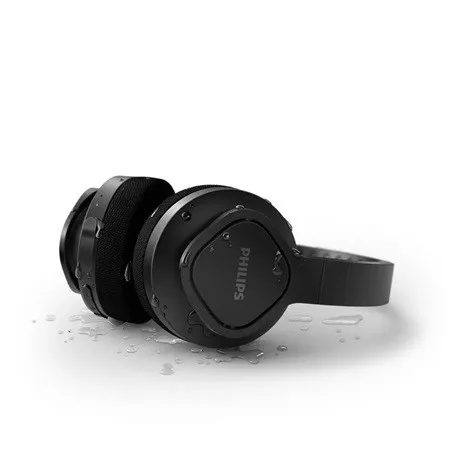 Philips FÜLHALLGATÓ BLUETOOTH TAA4216BK/00