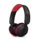 Philips FEJHALLGATÓ BLUETOOTH Napelemes/TypeC TAA6219BK/00