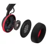 Philips FEJHALLGATÓ BLUETOOTH Napelemes/TypeC TAA6219BK/00
