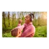 Philips FEJHALLGATÓ BLUETOOTH Napelemes/TypeC TAA6219BK/00